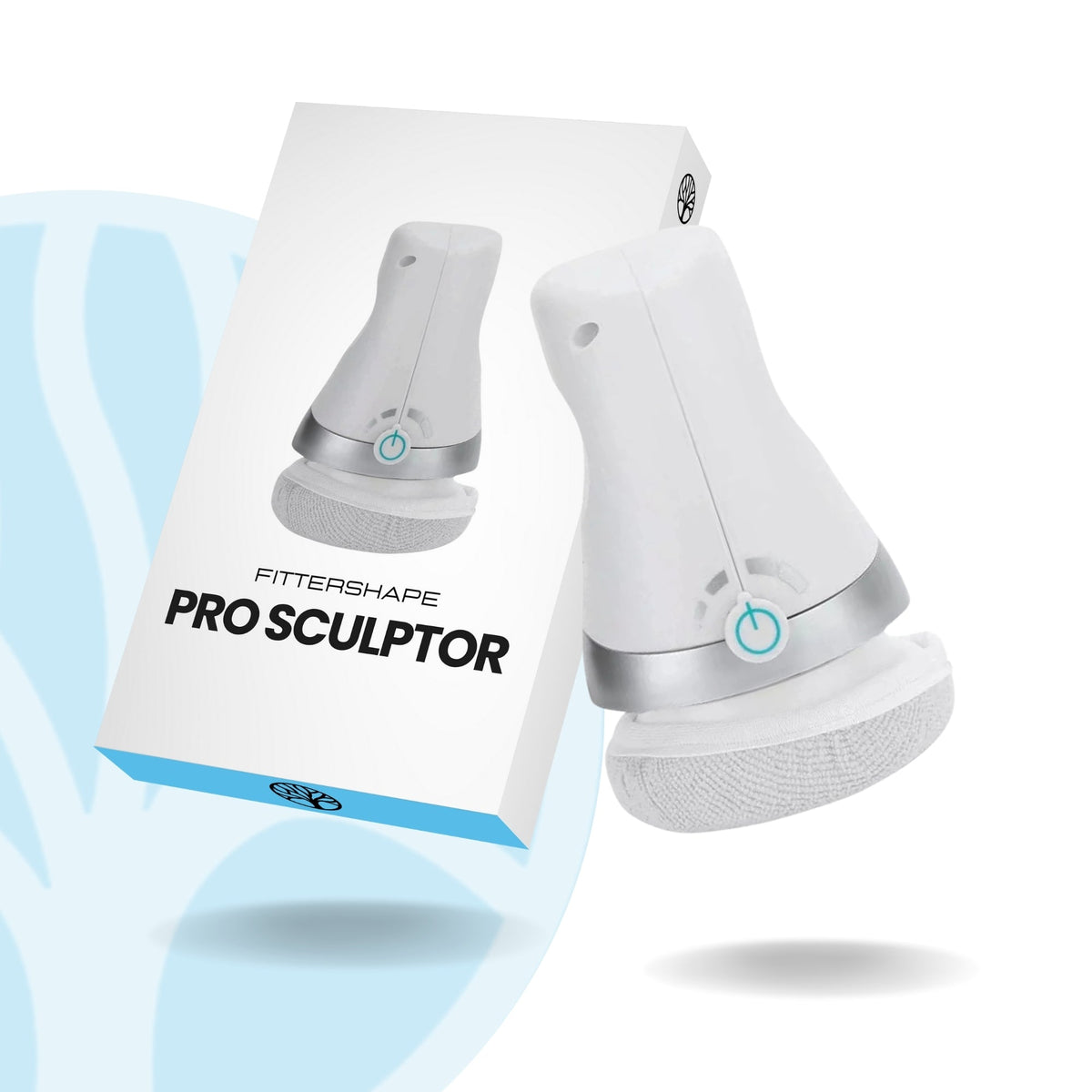 Sculpta kroppsformningsapparat med 3D-vibrationsteknik mot celluliter