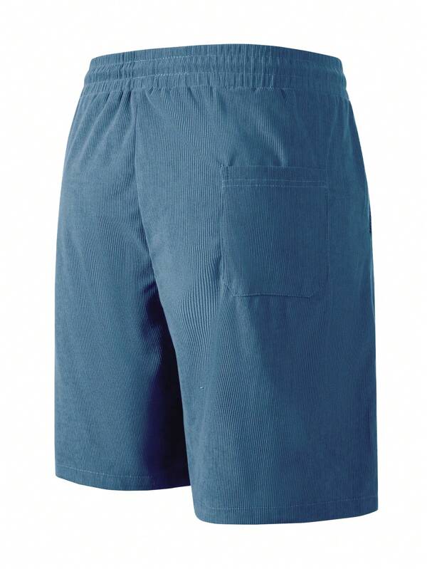 Zachary Manchester Herrenshorts – Bequeme Shorts mit Stretch und Zeitlosem Stil