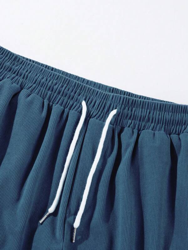 Zachary Manchester Herrenshorts – Bequeme Shorts mit Stretch und Zeitlosem Stil