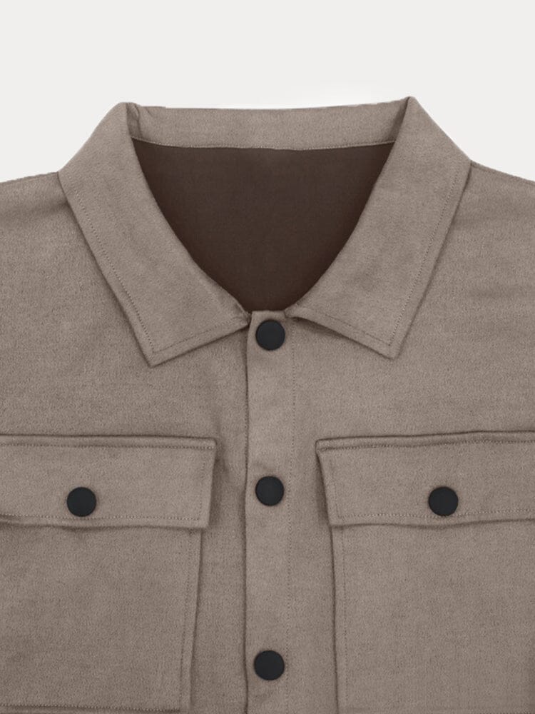 James Klassischer Herrenanzug – Taillierter Blazer & passende Hose für Business oder festliche Anlässe