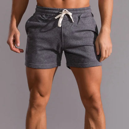 Lucien Short Homme – Classic Summer Shorts with Comfortable Fit & Modern Look