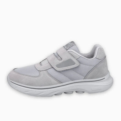 Nora ortopedisk sneaker med rund tå och brett tåutrymme
