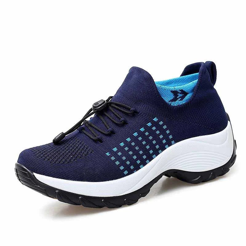 Storleksguide för Linna sneakers – storlek 35 till 42