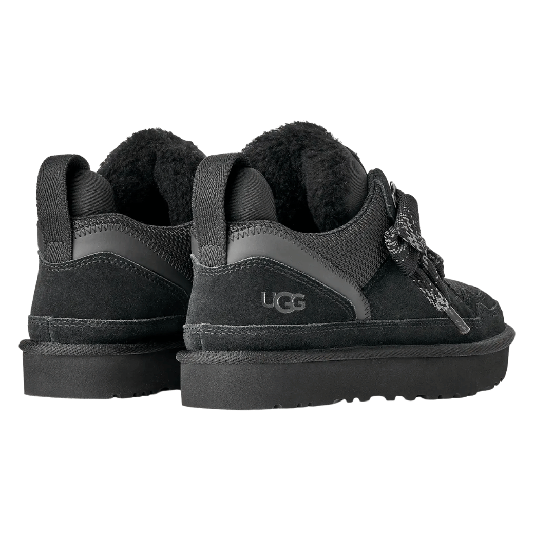 Soleil retro-sneakers dam – par sneakers alla tre färger