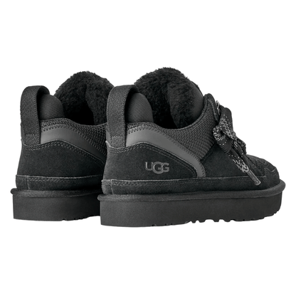 Soleil retro-sneakers dam – par sneakers alla tre färger