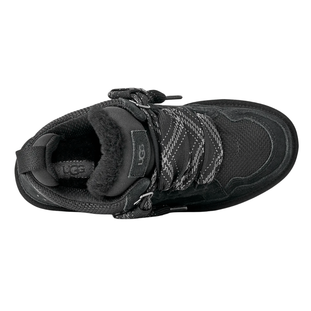 Soleil sneakers dam chestnut – helgutflykt avslappnad stil