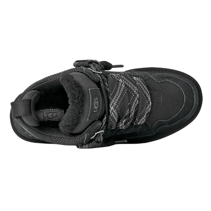 Soleil sneakers dam chestnut – helgutflykt avslappnad stil