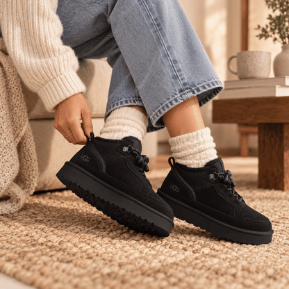 Soleil dam sneakers – storlekstabell EU-guide fotlängd