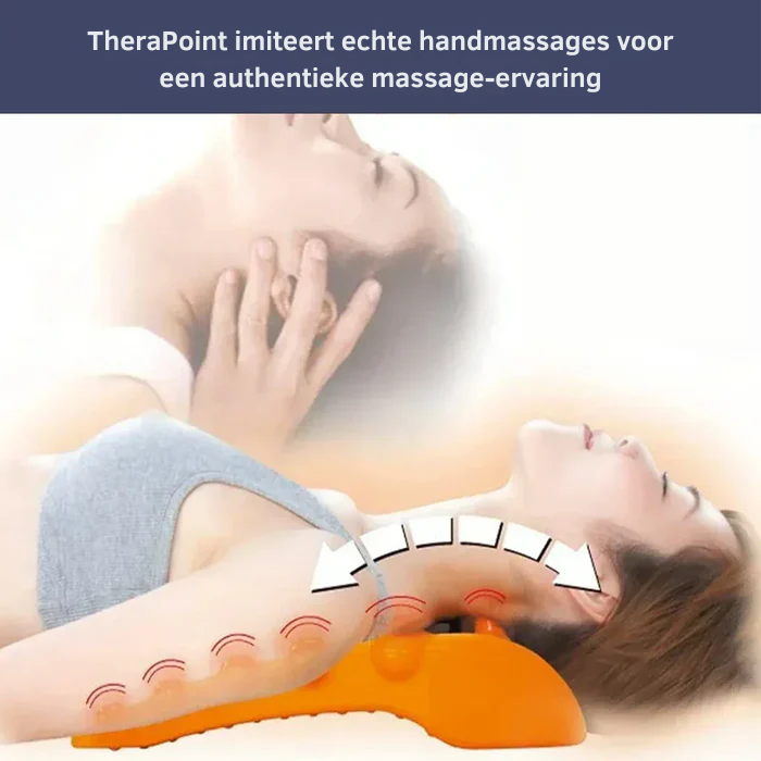 Triggerpunktmassager – lätt att rengöra och använda dagligen
