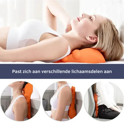 Tova triggerpunktmassager – effektiv lösning mot kroniska muskelbesvär