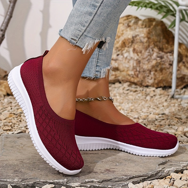 Vera damsneakers i svart – flexibel sula och ergonomisk passform