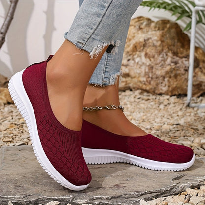 Vera damsneakers i svart – flexibel sula och ergonomisk passform