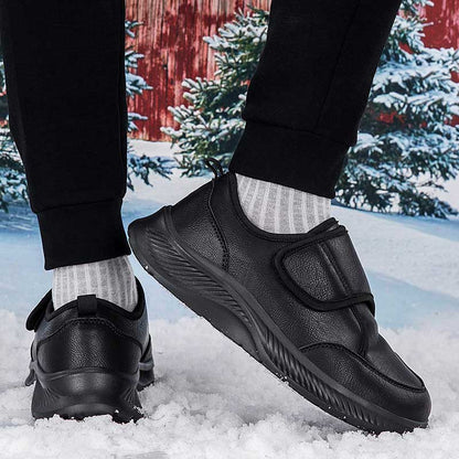 Vera vårdsko sneaker på vit bakgrund – helbild